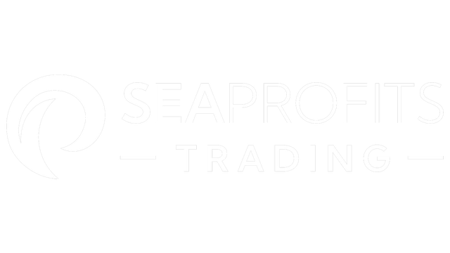 SeaProfits Trading Logo